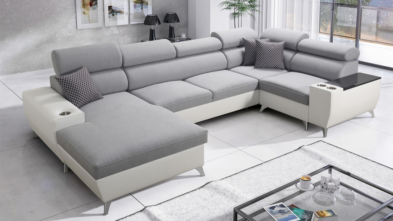 Sedacia súprava MODIO IV MAXI ľavá