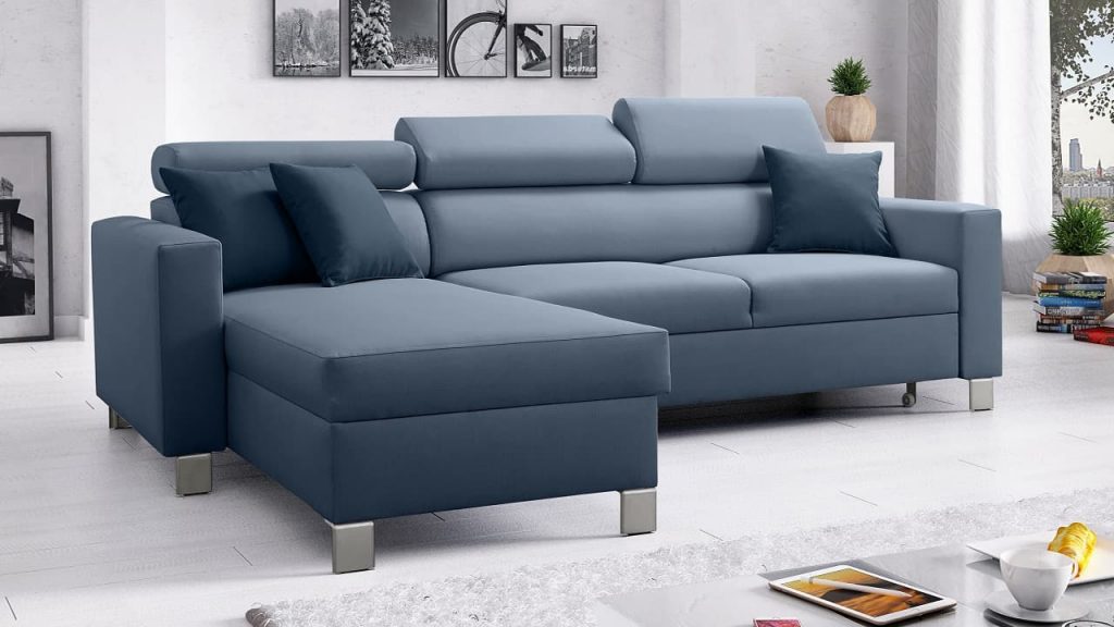 Sedacia súprava LORETI I ľavá