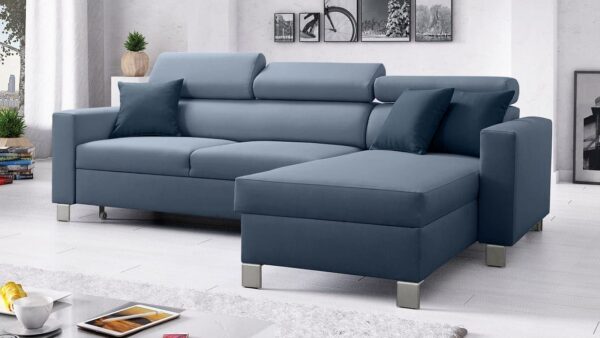 Sedacia súprava LORETI I pravá