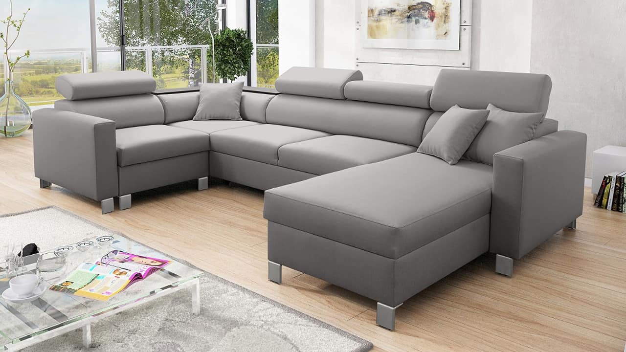 Sedacia súprava LORETI V pravá