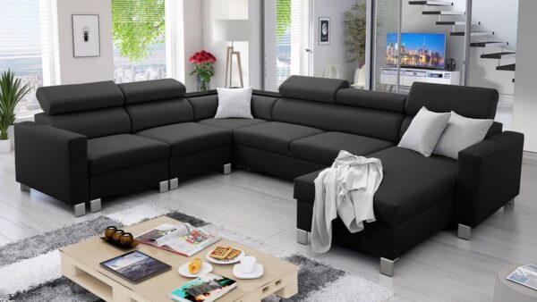 Sedacia súprava LORETI VII pravá