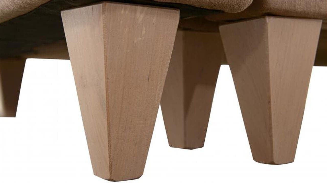 Pohovka TORST Nožičky