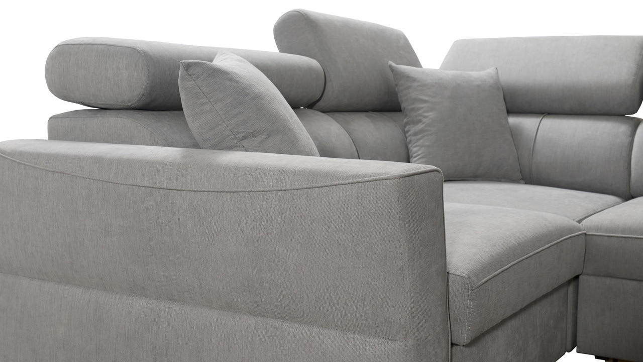 Sedacia súprava VENTO II Detail 4