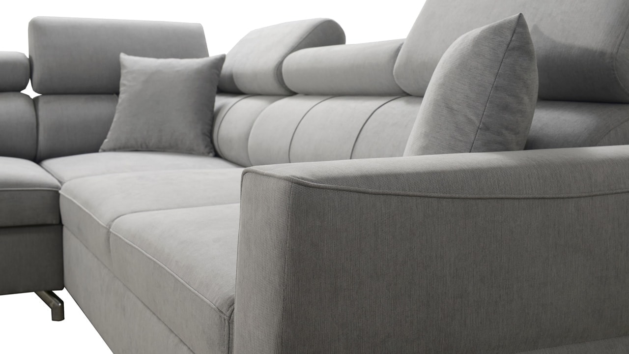 Sedacia súprava VENTO II Detail 5