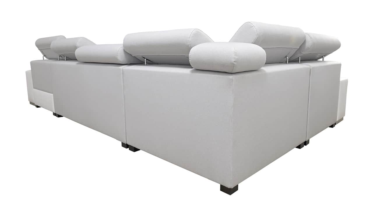 Sedacia súprava PRESSO IV MAXI Detail