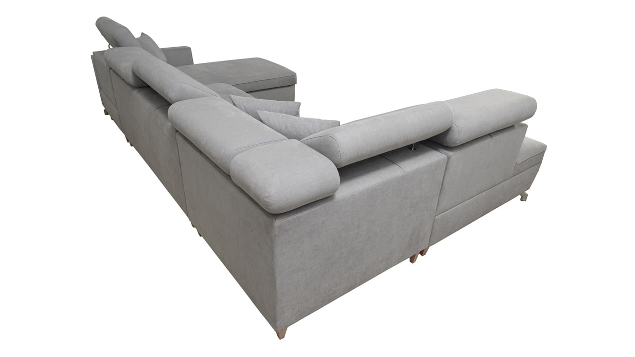 Sedacia súprava VENTO VI Vankúše