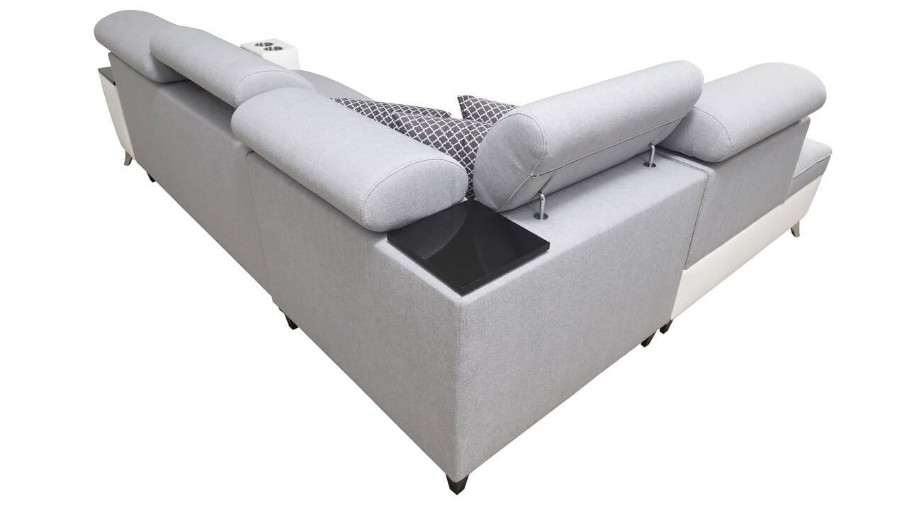 Sedacia súprava MODIO VII