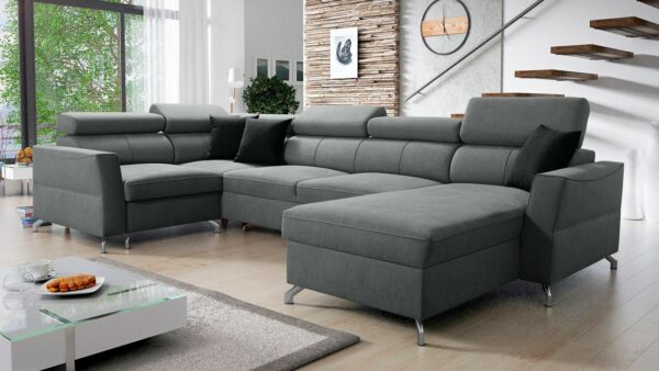 Sedacia súprava VENTO V Rozkladanie