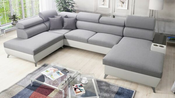 Sedacia súprava MODIO VI Rozloženie