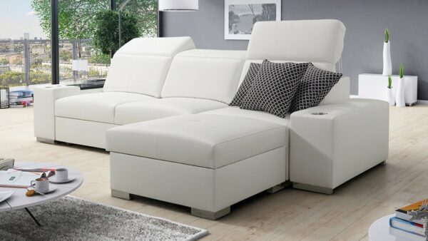 Sedacia súprava RICO I pravá