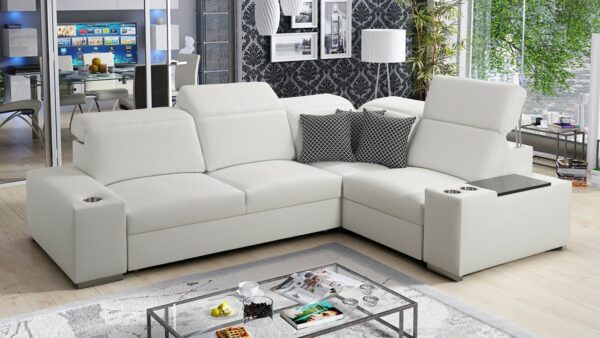 Sedacia súprava RICO II pravá