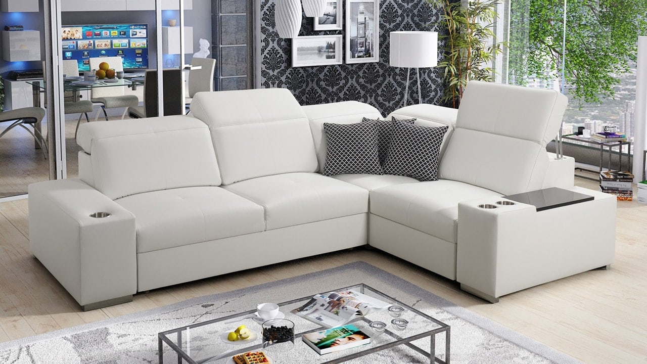 Sedacia súprava RICO II pravá