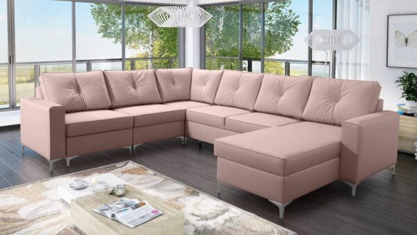 Sedacia súprava ADONI V pravá