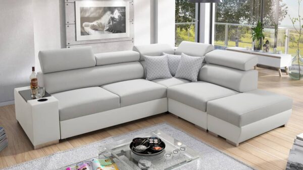 Sedacia súprava PRESSO VII pravá