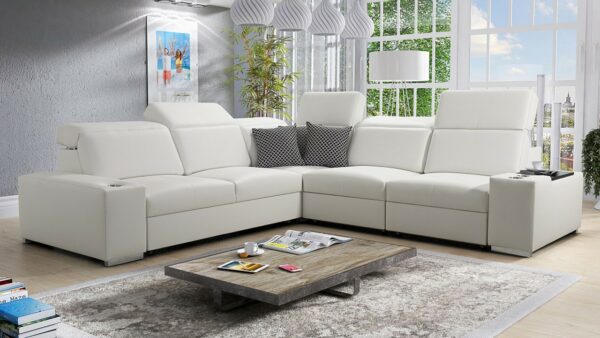 Sedacia súprava RICO III pravá