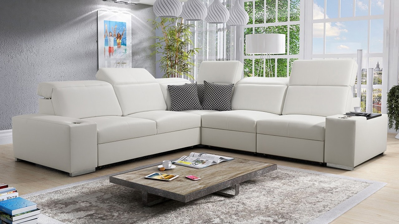 Sedacia súprava RICO III pravá