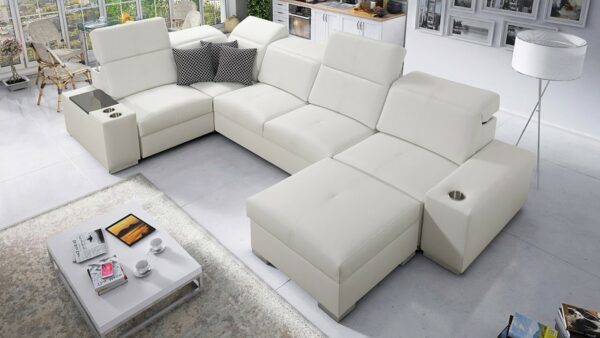 Sedacia súprava RICO IV pravá