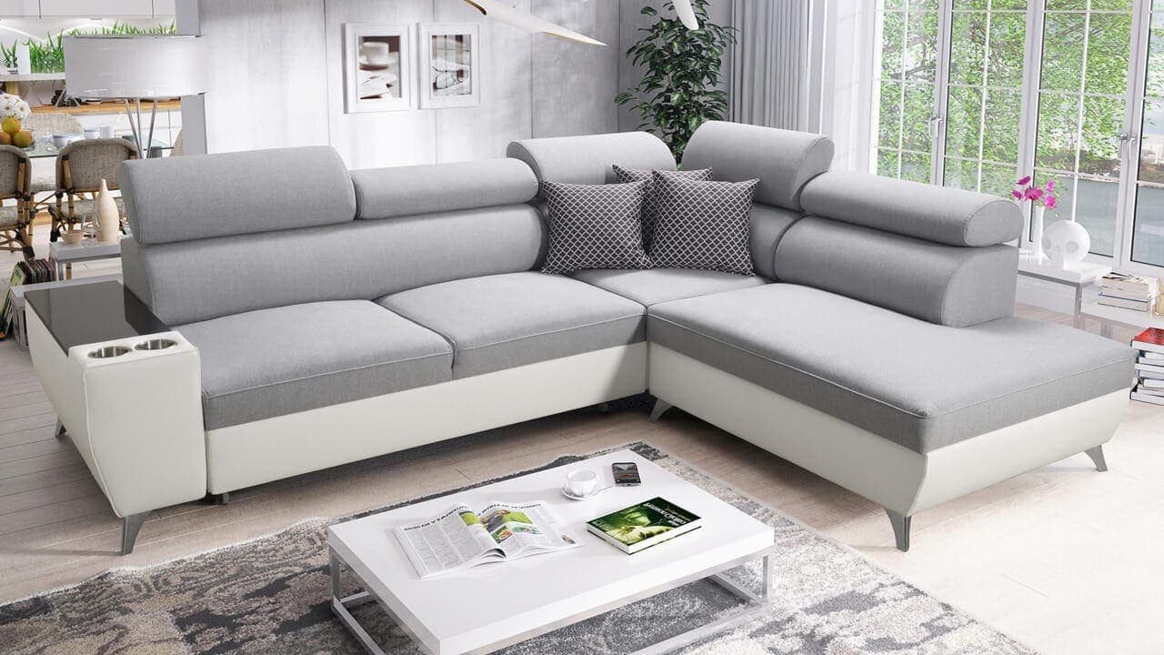 Sedacia súprava MODIO VII Rozoženie