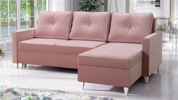 Sedacia súprava BAGI pravá