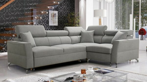 Sedacia súprava VENTO II Úložný priestor