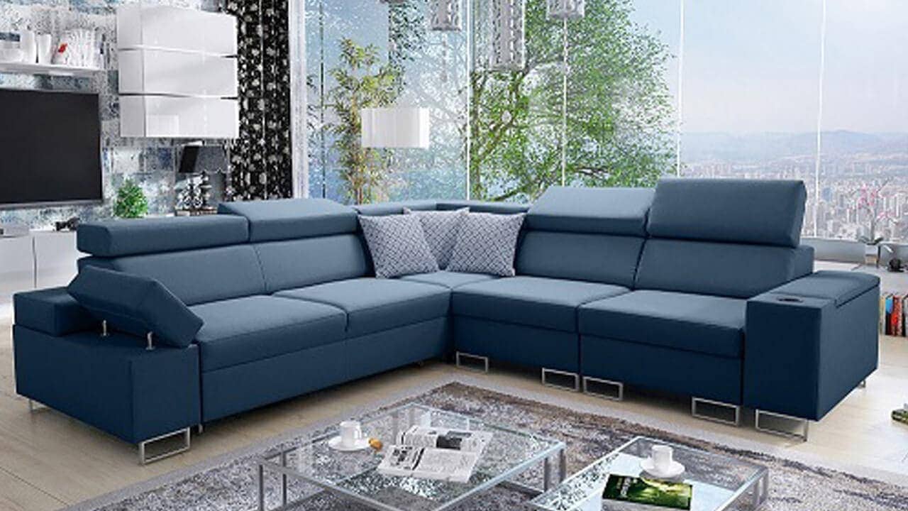 Sedacia súprava SOLVADO III