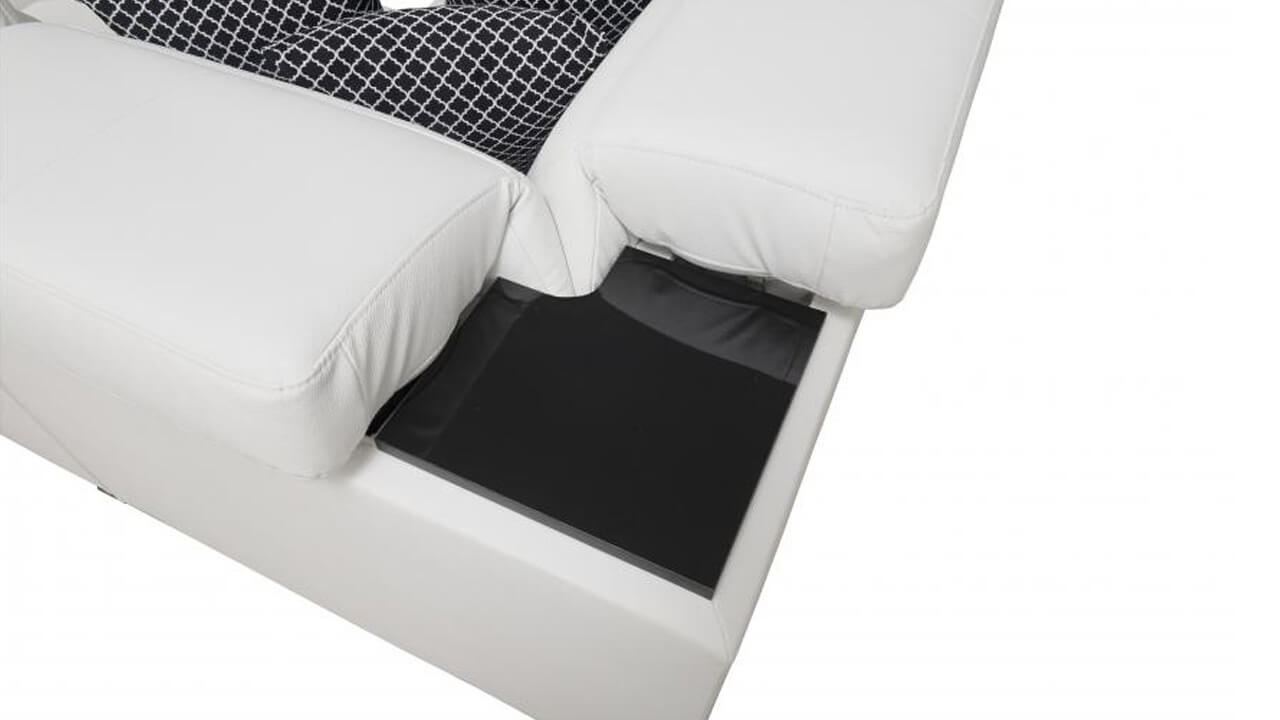 Sedacia súprava RICO VIII Detail3