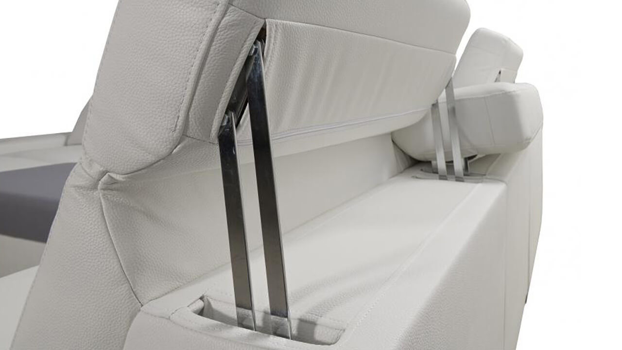 Sedacia súprava RICO VIII Detail4