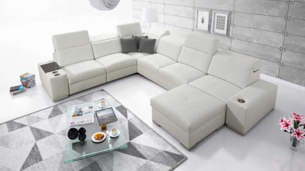 Sedacia súprava RICO VIII pravá