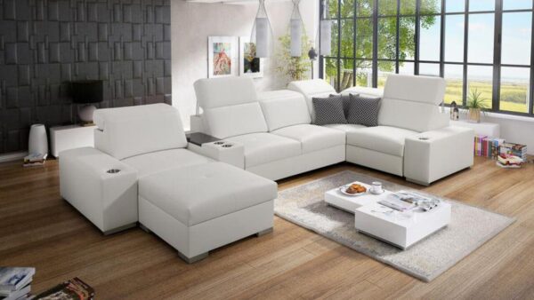 Sedacia súprava RICO V ľavá