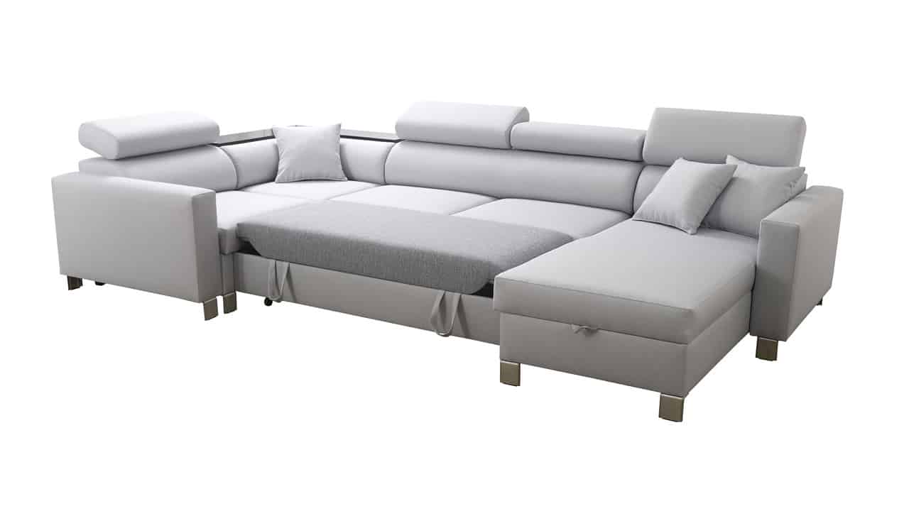 Sedacia súprava LORETI V rozkladanie