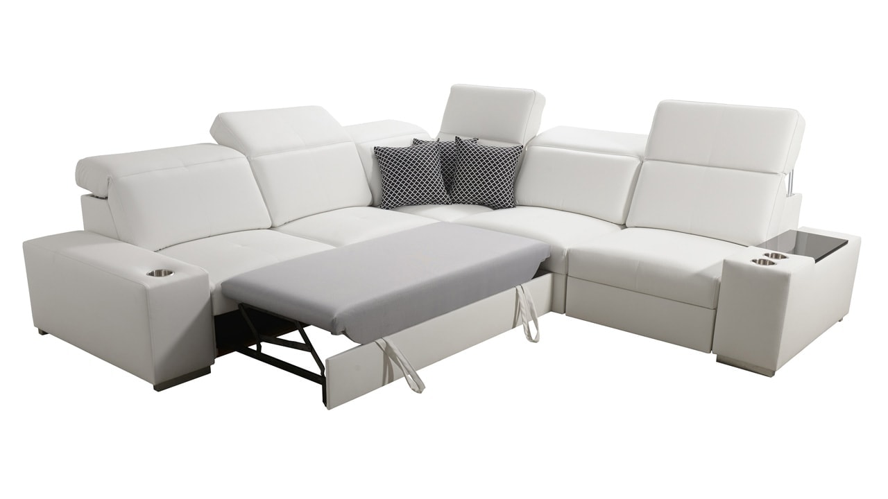 Sedacia súprava RICO III rozkladanie