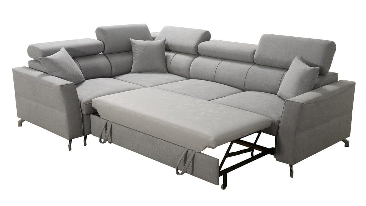 Sedacia súprava VENTO II Pohľad zozadu