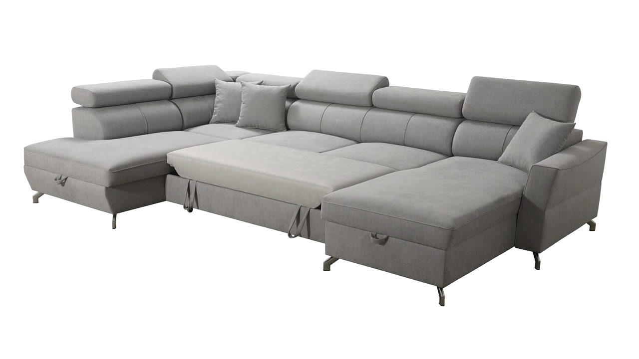 Sedacia súprava VENTO VI Úložný priestor