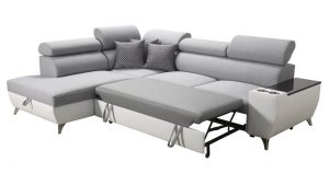 Sedacia súprava MODIO VII Úložný priestor