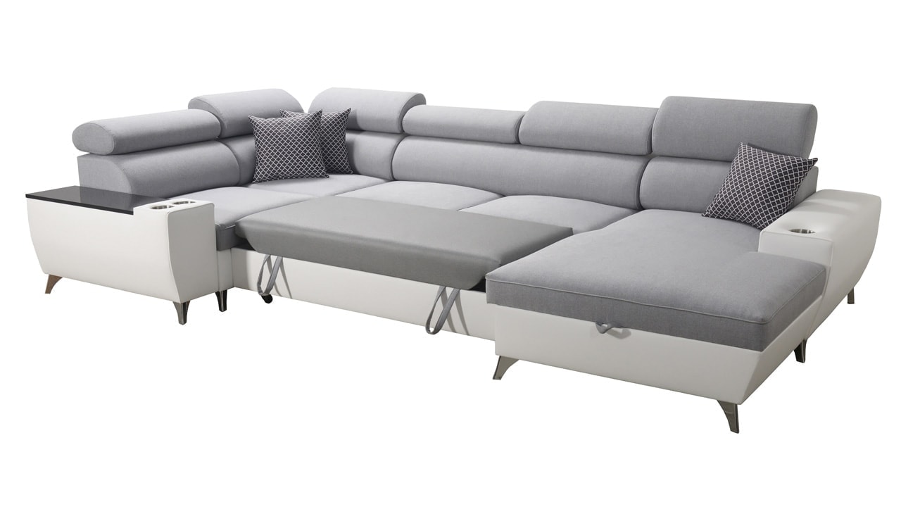 Sedacia súprava MODIO IV MAXI Detail