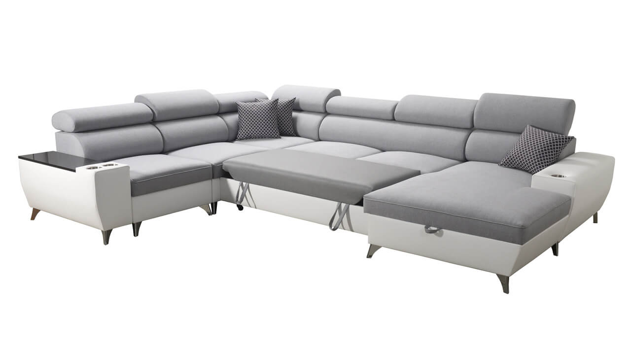 Sedacia súprava MODIO VIII - Image 9