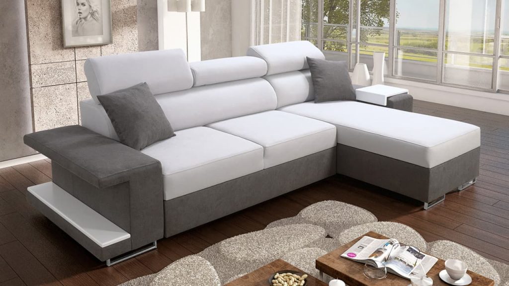 Sedacia súprava SEKTOR I MINI