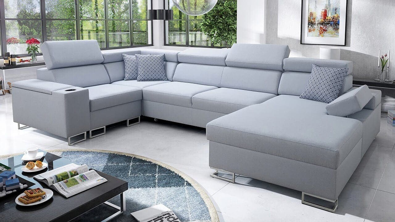 Sedacia súprava SOLVADO IV MINI