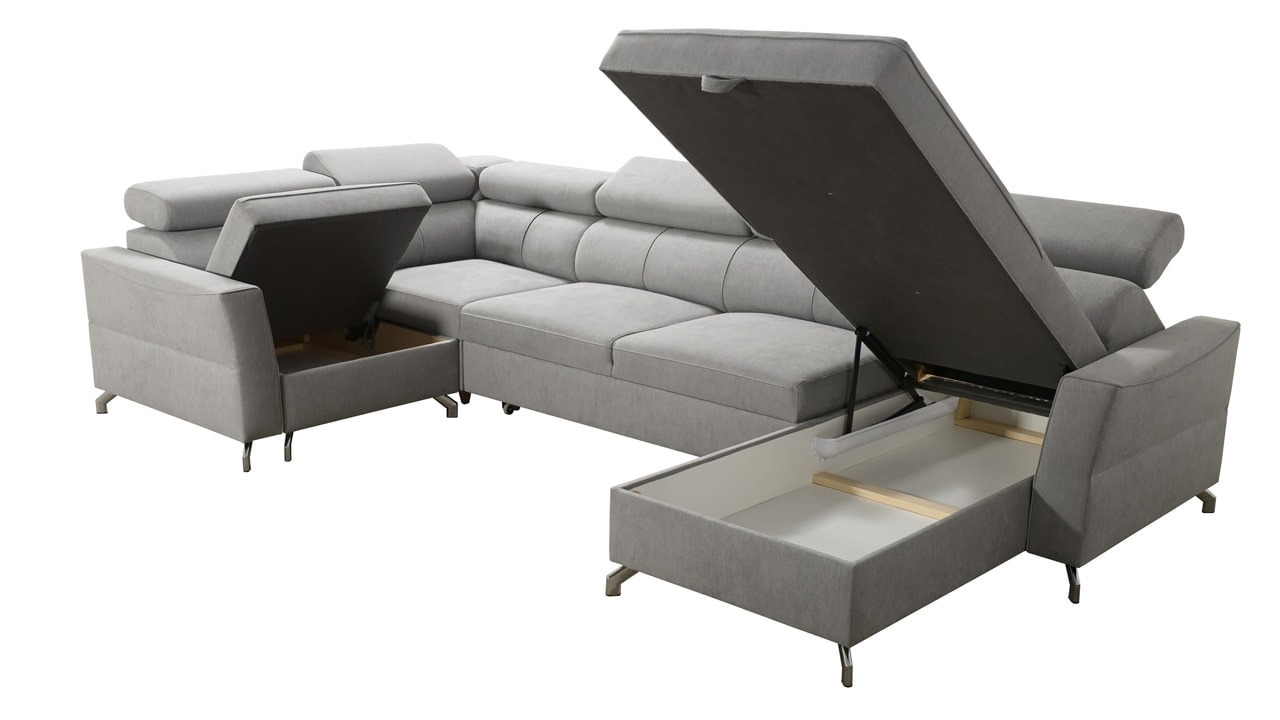 Sedacia súprava VENTO V Detail 3