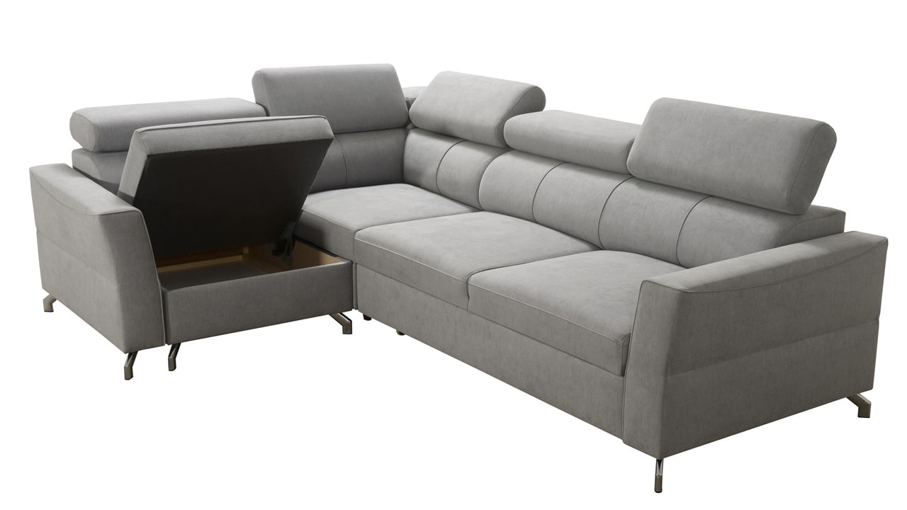 Sedacia súprava VENTO II Rozkladanie