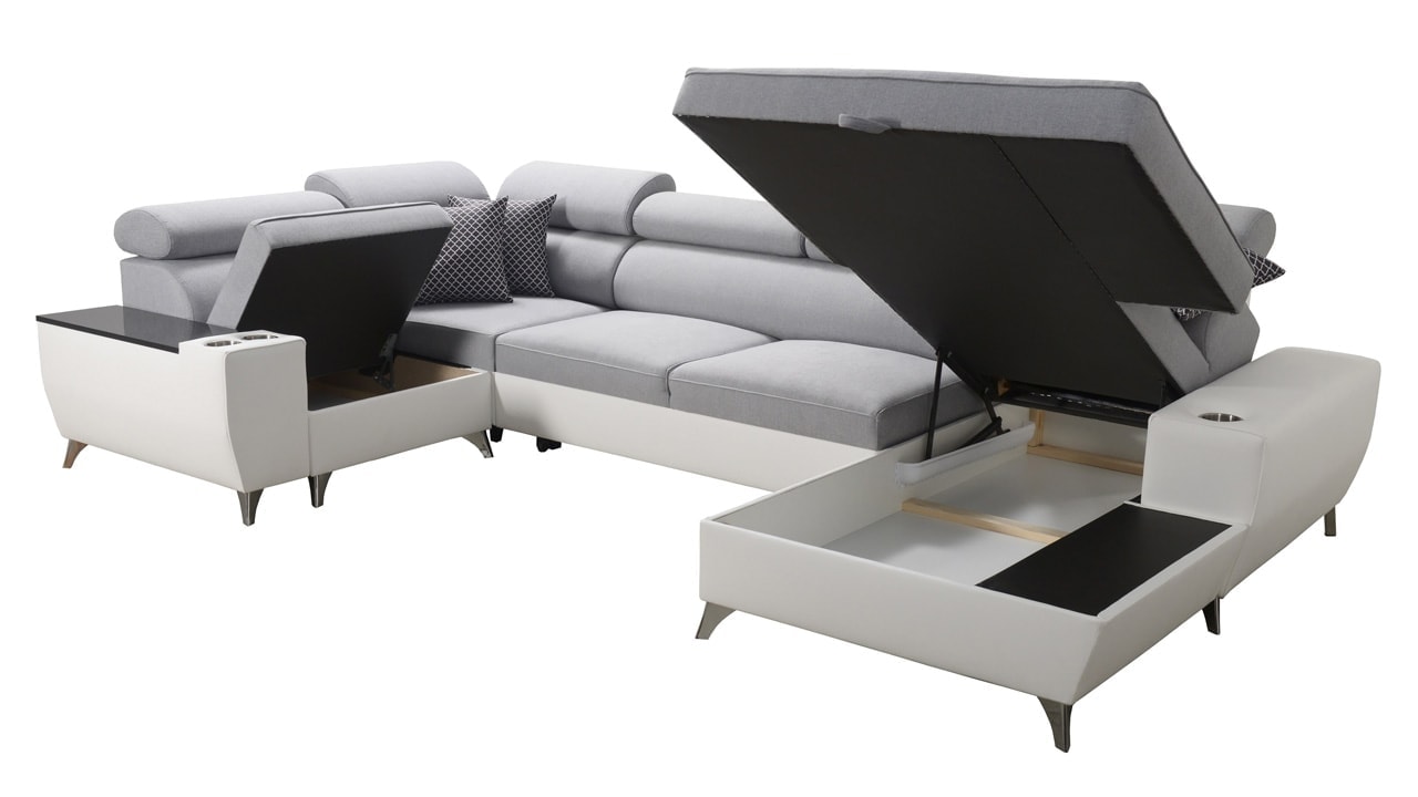 Sedacia súprava MODIO IV MAXI Rozkladanie