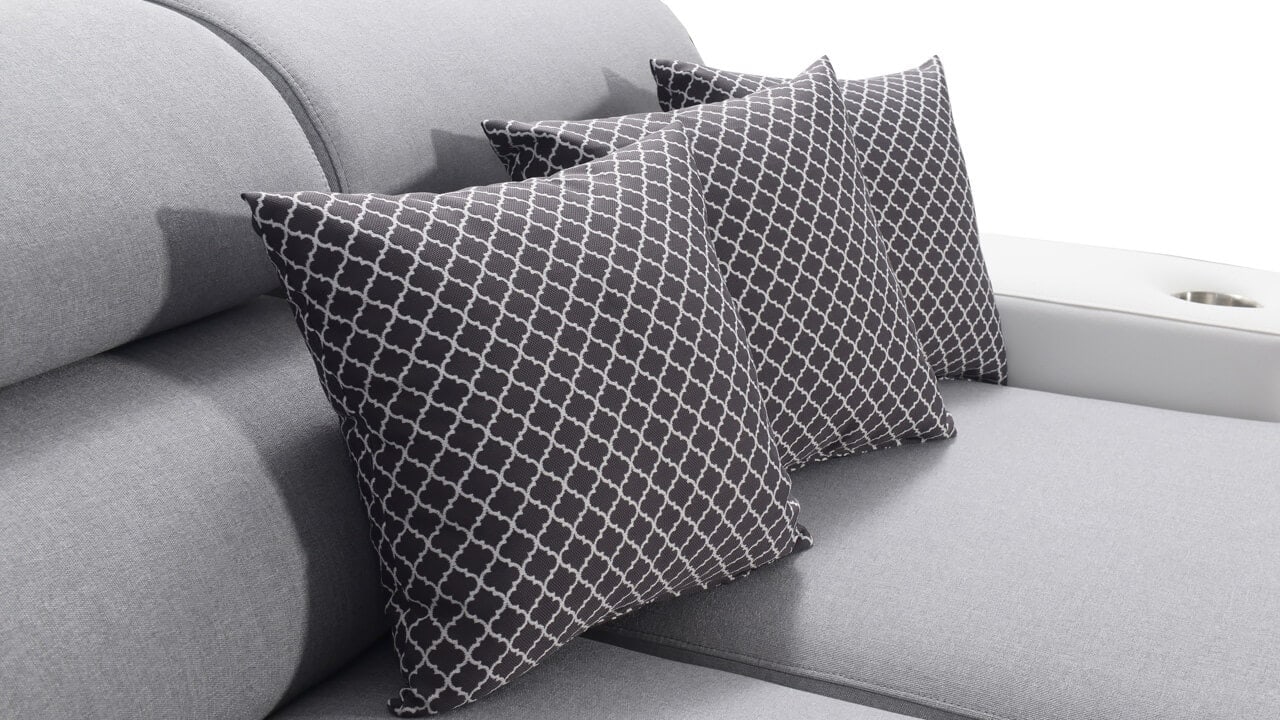 Sedacia súprava MODIO I MAXI Detail3