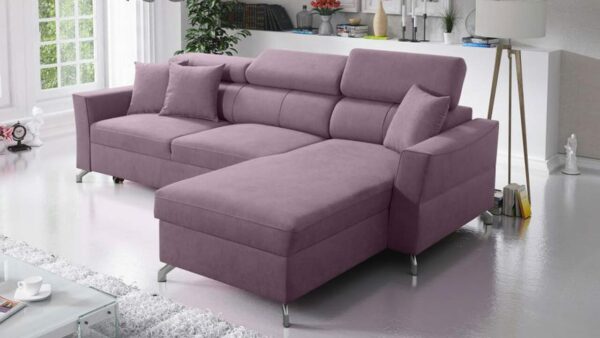 Rohová sedačka VENTO I pravá