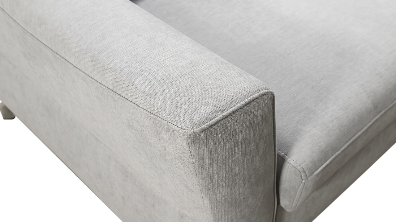 Sedacia súprava VENTO VII detail