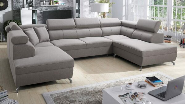 Sedacia súprava VENTO X univerzálny roh