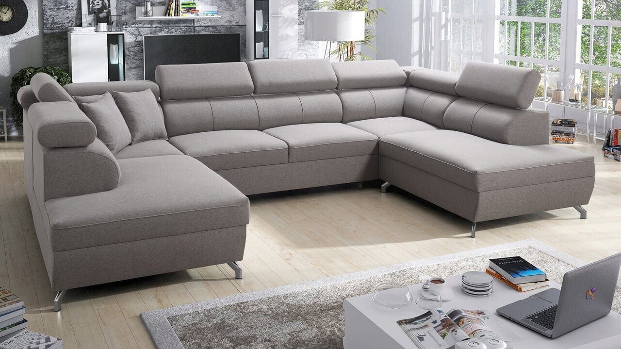 Sedacia súprava VENTO X univerzálny roh