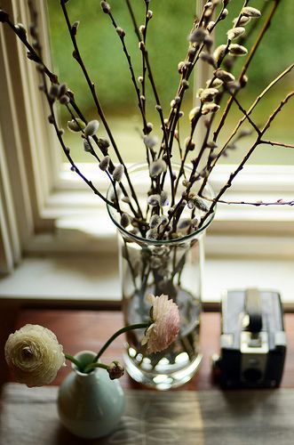 velkonocna dekoracia 