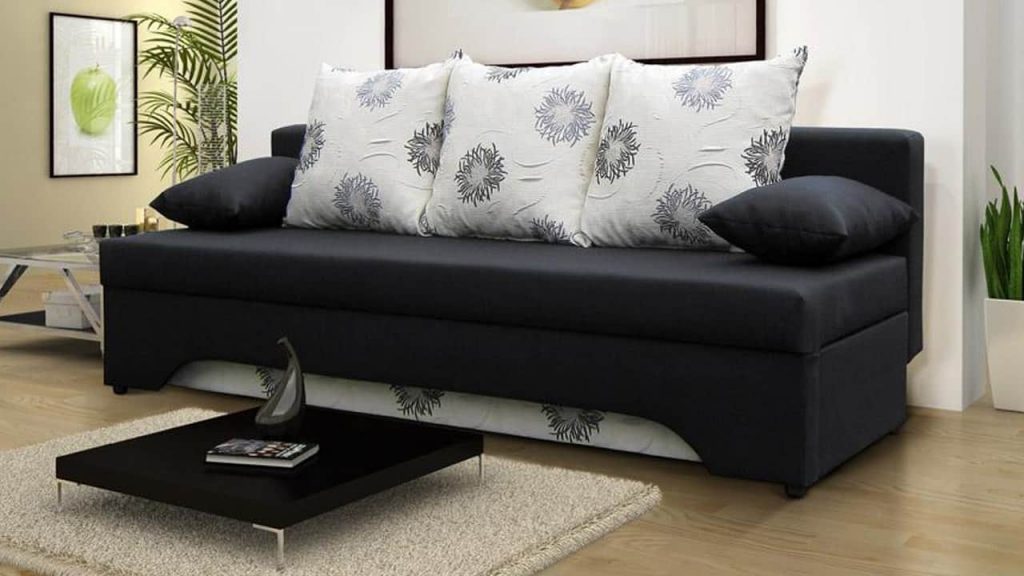 Pohovka do detskej izby AGA