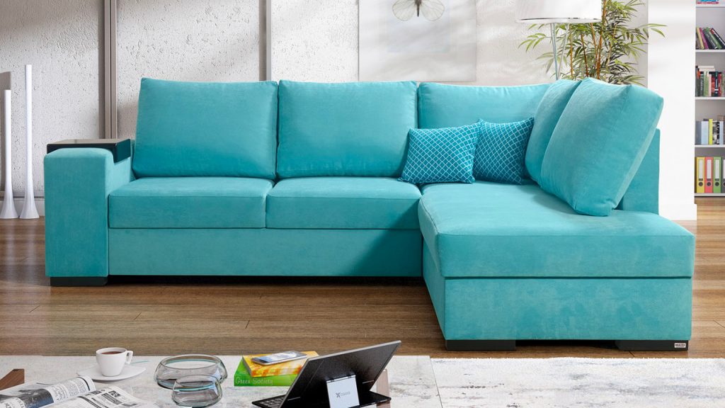 Sedacia súprava KARLO