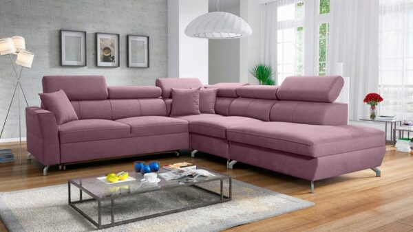 Sedacia súprava VENTO VIII pravá